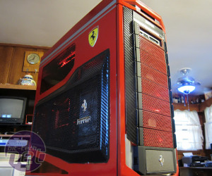 *Cooler Master 2012 Case Mod Competition Update - September Cooler Master 2012 Case Mod Competition Update - September