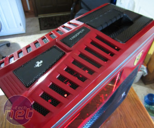 *Cooler Master 2012 Case Mod Competition Update - September Cooler Master 2012 Case Mod Competition Update - September