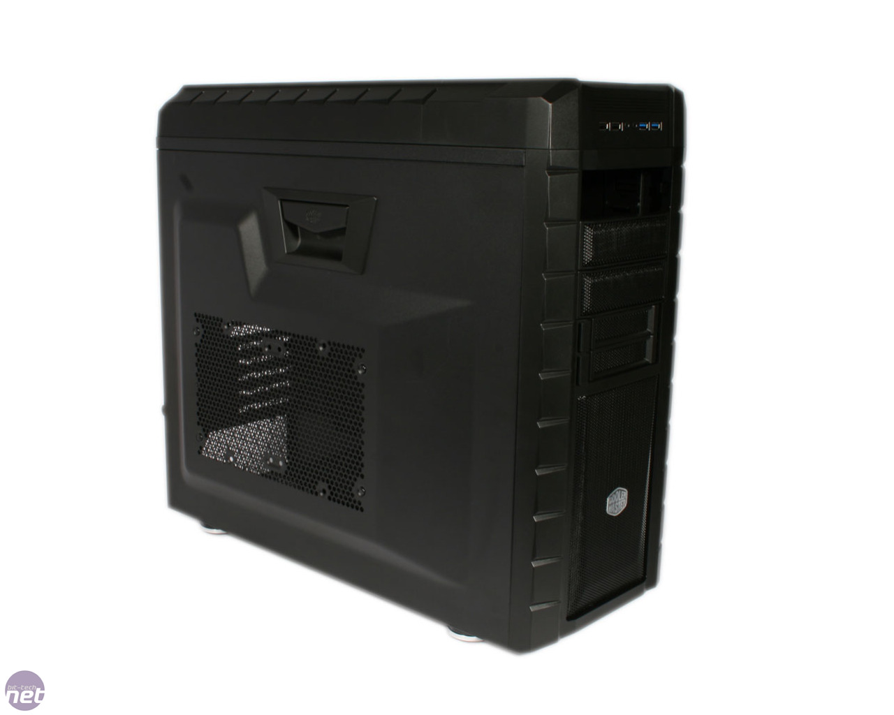 Cooler store master 2012