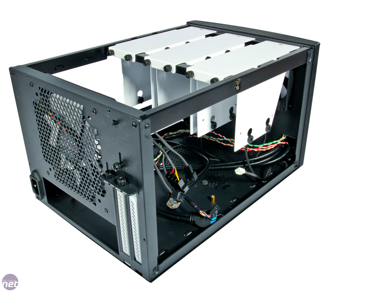 Fractal Design Node 304 Mini-ITX Case
