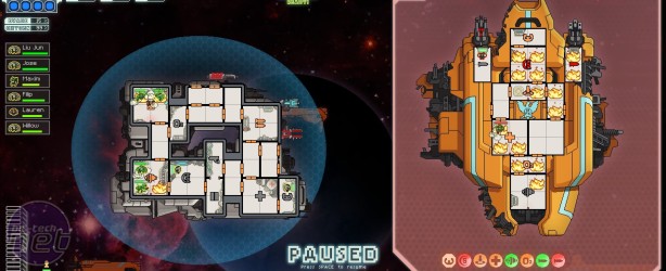 FTL review FTL Review