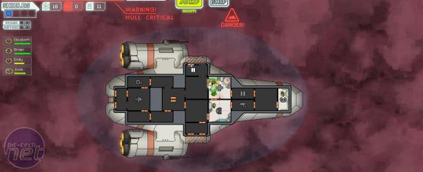 FTL review FTL Review