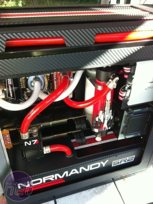 *Mass Effect 3 - NZXT Switch 810 Build by mybadomen Mass Effect 3 - NZXT Switch 810 Build - Page 7