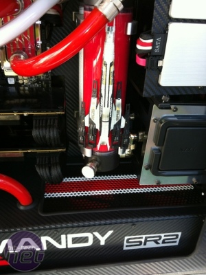 *Mass Effect 3 - NZXT Switch 810 Build by mybadomen Mass Effect 3 - NZXT Switch 810 Build - Page 7