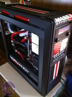 *Mass Effect 3 - NZXT Switch 810 Build by mybadomen Mass Effect 3 - NZXT Switch 810 Build - Page 7