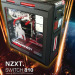 Mass Effect 3 - NZXT Switch 810 Build by mybadomen