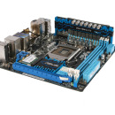 Mini-ITX motherboard shootout