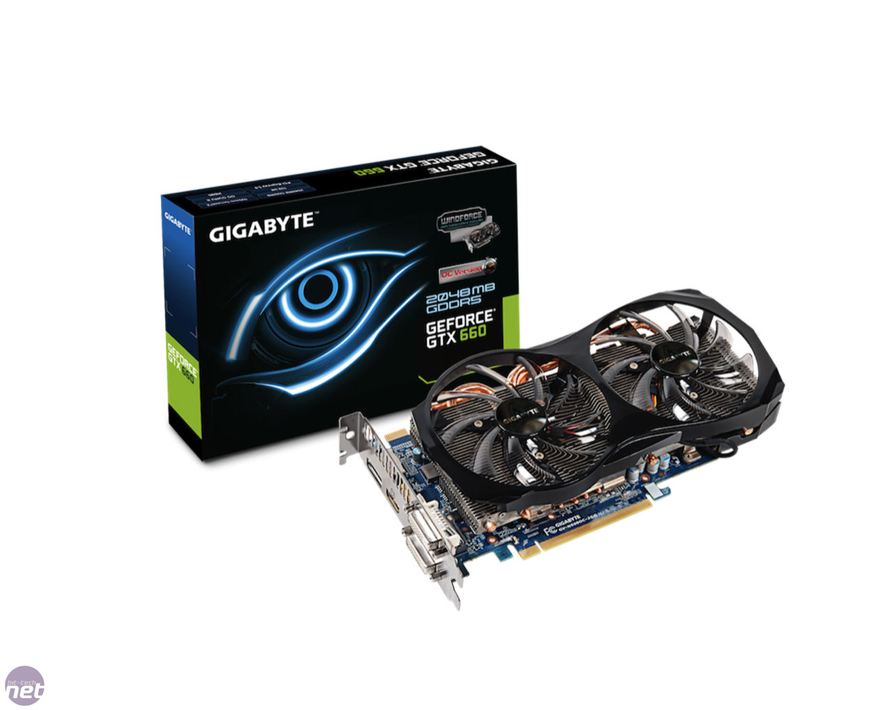 Asus nvidia best sale gtx 660 2gb