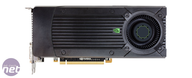 Nvidia GeForce GTX 660 2GB Review GeForce GTX 660 2GB - Performance Analysis and Conclusion