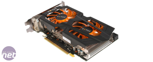 Nvidia GeForce GTX 660 2GB Review GeForce GTX 660 2GB - Performance Analysis and Conclusion