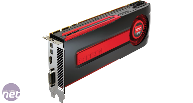 The Path of Progress: Tracking the evolution of AMD’s graphics cards