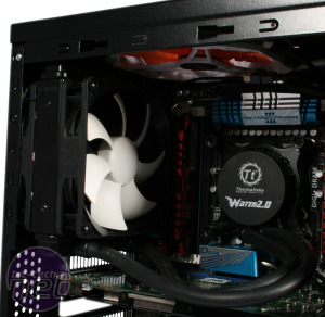 Thermaltake Water 2.0 Performer & Pro reviews Thermaltake Water 2.0 Performer & Pro Performance Analysis and Conclusion