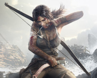 Tomb Raider preview