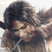 Tomb Raider preview