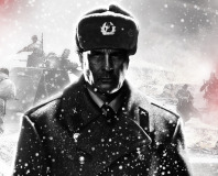 Company Of Heroes 2 preview