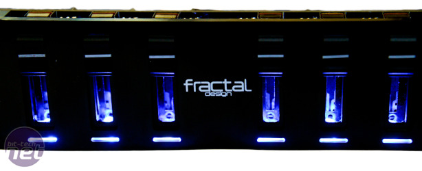 *Fractal Adjust 108 Review Fractal Adjust 108 Review