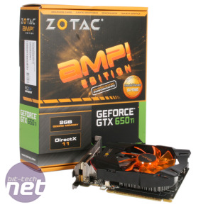 *DNP UNTIL 2PM 09/10 Nvidia GeForce GTX 650 Ti review Nvidia GeForce GTX 650 Ti Review