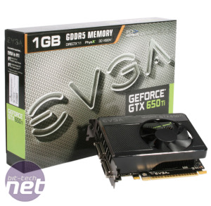 *DNP UNTIL 2PM 09/10 Nvidia GeForce GTX 650 Ti review Nvidia GeForce GTX 650 Ti Review