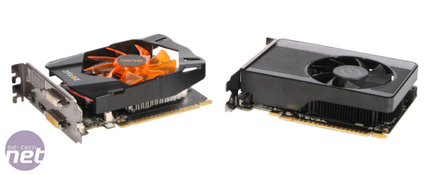 Nvidia GeForce GTX 650 Ti review GeForce GTX 650 Ti - Performance Analysis and Conclusion
