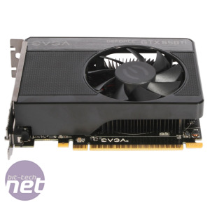 Nvidia GeForce GTX 650 Ti review GeForce GTX 650 Ti - Performance Analysis and Conclusion