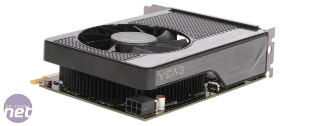 *DNP UNTIL 2PM 09/10 Nvidia GeForce GTX 650 Ti review GeForce GTX 650 Ti - Overclocking