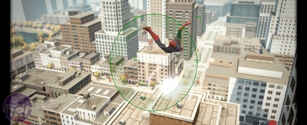 The Amazing Spider-Man  The Amazing Spider-Man