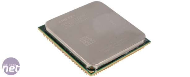 AMD FX-8350 review AMD FX-8350 Performance Analysis, Overclocking and Conclusion