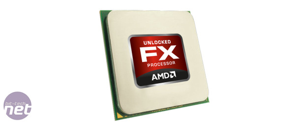 AMD FX-8350 review AMD FX-8350 Review