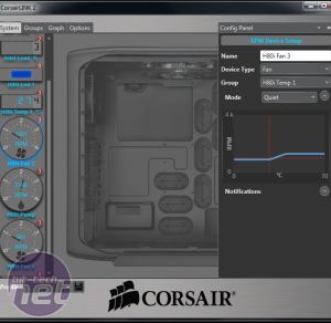Corsair H80i review Corsair H80i Review