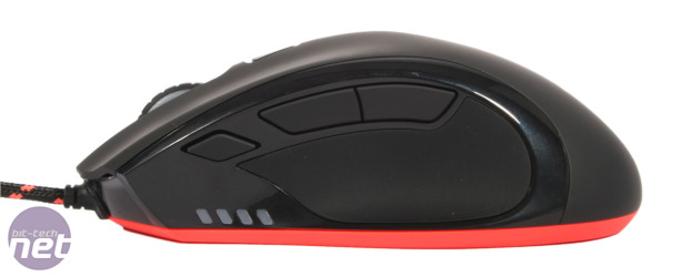 Epic Gear Meduza HDST Gaming Mouse review Epic Gear Meduza HDST Gaming Mouse Review