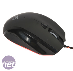 Epic Gear Meduza HDST Gaming Mouse review Epic Gear Meduza HDST Gaming Mouse Review