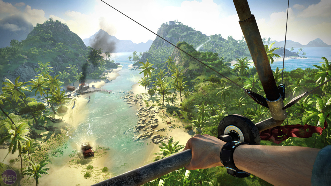 Far cry 3 gambar download