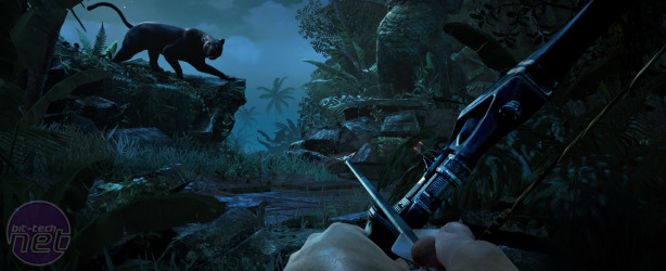 Far Cry 3 review Far Cry 3 Review