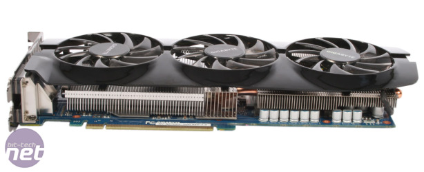 Gigabyte GeForce GTX 670 2GB Windforce 3X review Gigabyte GeForce GTX 670 2GB - Performance Analysis and Conclusion
