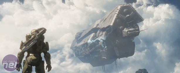 Halo 4 review