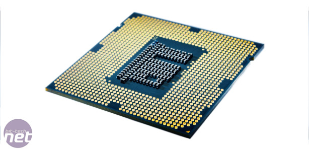 Proficiat Gesprekelijk Ja Intel Core i3-3220 review | bit-tech.net