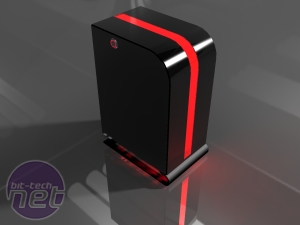 Mod of the Month October 2012 NEU.TRON  by andy_mcp1