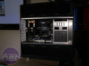 Mod of the Month October 2012 RE-Define XL by Wissel