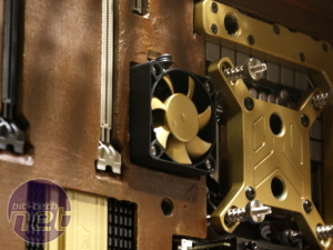 Mod of the Month October 2012 Steampunk'd TJ11  by Fuganater