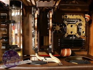 Mod of the Month October 2012 Steampunk'd TJ11  by Fuganater