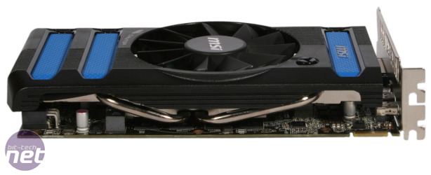 MSI Radeon HD 7850 1GB review MSI Radeon HD 7850 1GB - Performance Analysis and Conclusion