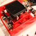 Scratchbuilt PC: More water-cooling and the roof section
