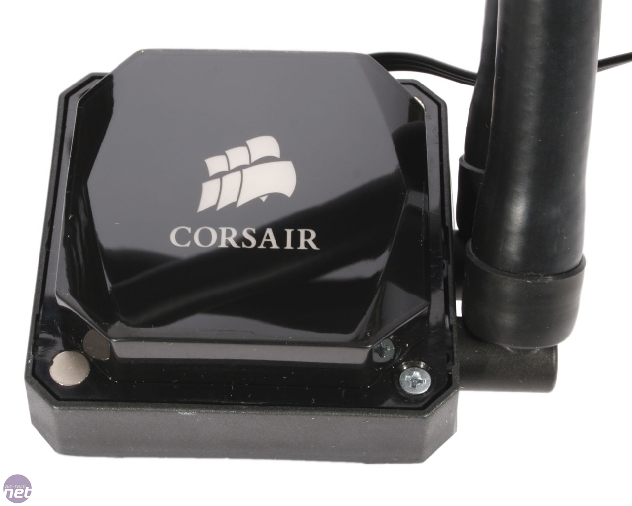 Corsair H100I Installation Manual