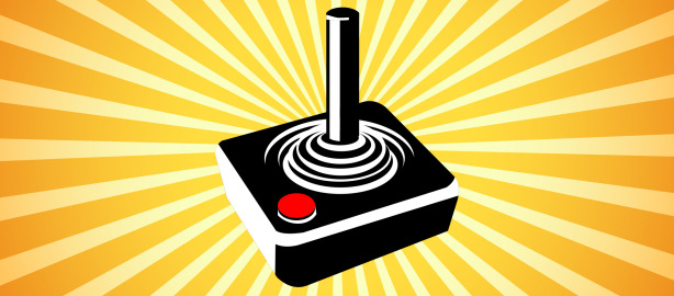 Game of the Year 2012