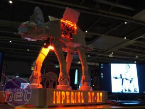Mod Of The Year 2012 Imperial AT-AT by Sander van der Velden (ASPHIAX)