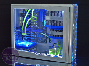 Mod Of The Year 2012 Blue Horizon by Keir Graham (riekmaharg2)