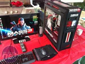 Mod Of The Year 2012 Mass Effect 3 by David Lane (mybadomen)