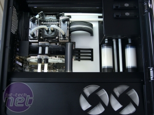 Mod Of The Year 2012 Cooler Master Cosmos II MbK by Richard Keirsgieter (Kier)