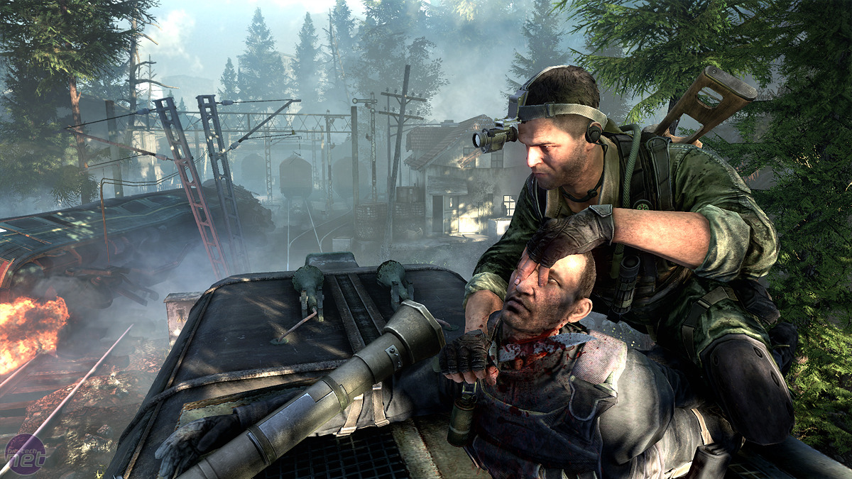 Sniper Ghost Warrior 2 Trainer Cheats For PC Download | Trainers PC ...