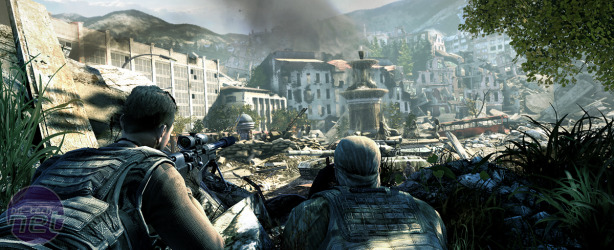 Sniper: Ghost Warrior 2 preview Sniper: Ghost Warrior 2 Preview